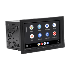 JBL Legend 700 avtoradio 2DIN