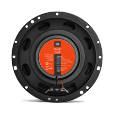 JBL STAGE2 634 avtozvočniki