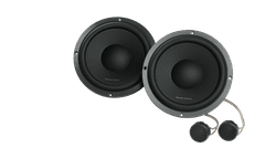 HARMAN/KARDON FLOW 601CFS avtozvočniki