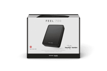 HARMAN/KARDON FEEL 700 ojačevalnik