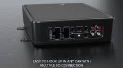 HARMAN/KARDON FEEL 700 ojačevalnik