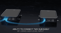 HARMAN/KARDON FEEL 700 ojačevalnik