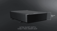 HARMAN/KARDON FEEL 700 ojačevalnik