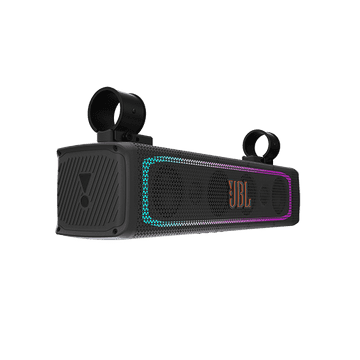 JBL RALLYBAR BT zvočnik za terenska vozila