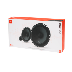JBL STAGE1 601C avtozvočniki