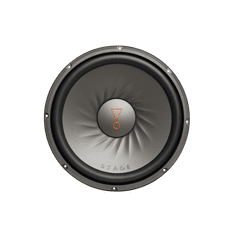 JBL STAGE 122D nizkotonski avto zvočnik