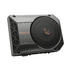 Infinity BassLink SM2 nizkotonski avto zvočnik