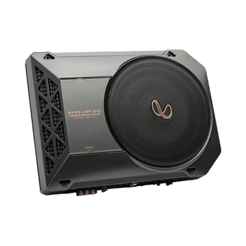 Infinity BassLink SM2 nizkotonski avto zvočnik