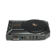 Infinity BassLink SM2 nizkotonski avto zvočnik