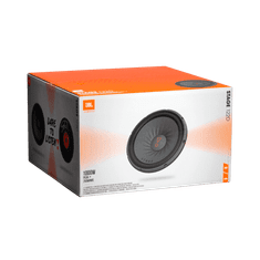 JBL STAGE 122D nizkotonski avto zvočnik