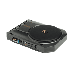 Infinity BassLink SM2 nizkotonski avto zvočnik