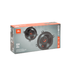 JBL CLUB 422F avtozvočniki