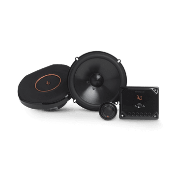 Infinity REF6530CX avtozvočniki