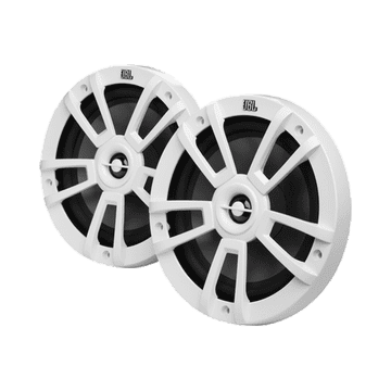JBL Marine STAGE8 white marine zvočniki