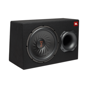 JBL BASS PRO BP12 nizkotonski avto zvočnik