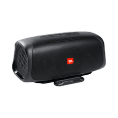 JBL BASS PRO GO aktivni nizkotonski zvočnik za avto in prenosni BT zvočnik