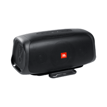 JBL BASS PRO GO aktivni nizkotonski zvočnik za avto in prenosni BT zvočnik