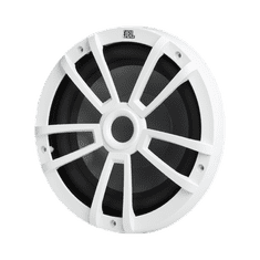 JBL Marine STAGE10 white marine subwoofer