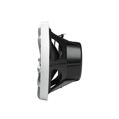 JBL Marine STAGE10 white marine subwoofer