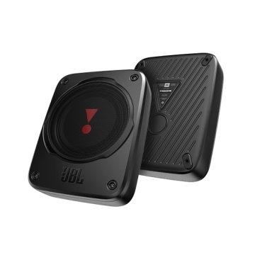 JBL BASSPRO LITE nizkotonski avto zvočnik