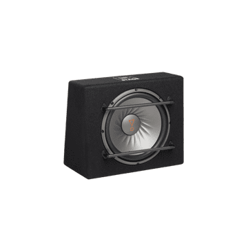 JBL STAGE 1200S nizkotonski avto zvočnik