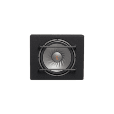 JBL STAGE 1200S nizkotonski avto zvočnik