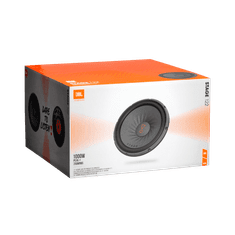JBL STAGE 122 nizkotonski avto zvočnik