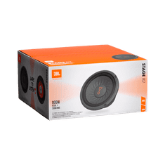 JBL STAGE 82 nizkotonski avto zvočnik