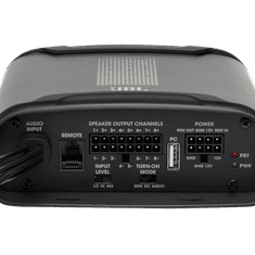 JBL DSP 4086 ojačevalnik