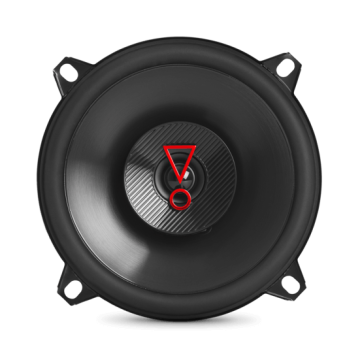 JBL Stage3 527 avtozvočniki