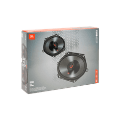 JBL CLUB 8622F avtozvočniki