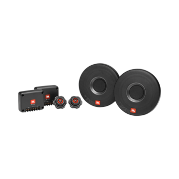 JBL CLUB 605CSQ avtozvočniki