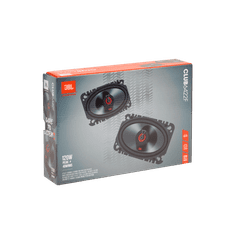 JBL CLUB 6422F avtozvočniki