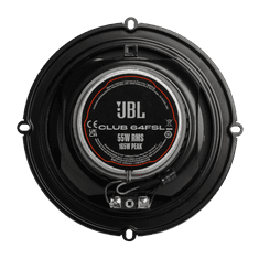 JBL CLUB 64FSL avtozvočniki