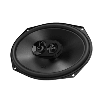 JBL CLUB 964M avtozvočniki