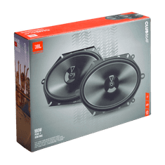 JBL CLUB 864F avtozvočniki
