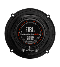 JBL CLUB 64SQ avtozvočniki