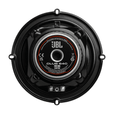 JBL CLUB 64C avtozvočniki