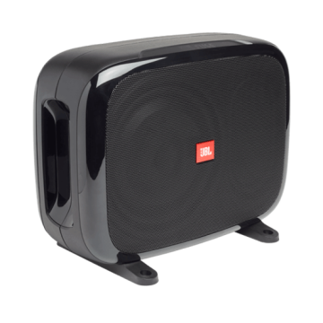 JBL SUBFUSE nizkotonski avto zvočnik