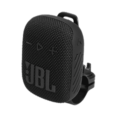JBL WIND 3S Black večnamenski prenosni BT zvočnik z nosilcem za motor/kolo
