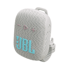 JBL WIND 3S Grey večnamenski prenosni BT zvočnik z nosilcem za motor/kolo