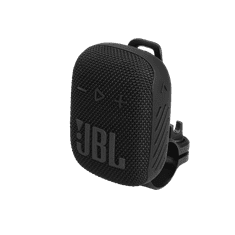 JBL WIND 3S Black večnamenski prenosni BT zvočnik z nosilcem za motor/kolo