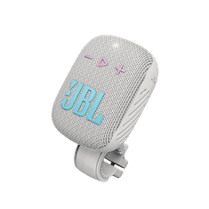 JBL WIND 3S Grey večnamenski prenosni BT zvočnik z nosilcem za motor/kolo