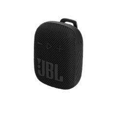 JBL WIND 3S Black večnamenski prenosni BT zvočnik z nosilcem za motor/kolo