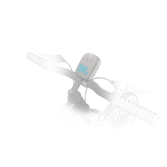 JBL WIND 3S Grey večnamenski prenosni BT zvočnik z nosilcem za motor/kolo