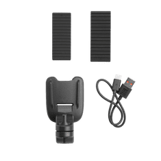 JBL WIND 3S Black večnamenski prenosni BT zvočnik z nosilcem za motor/kolo