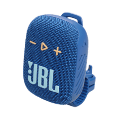 JBL WIND 3S Blue večnamenski prenosni BT zvočnik z nosilcem za motor/kolo