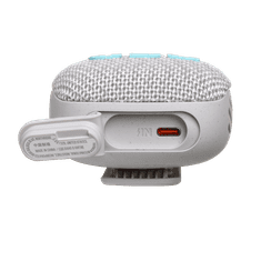 JBL WIND 3S Grey večnamenski prenosni BT zvočnik z nosilcem za motor/kolo