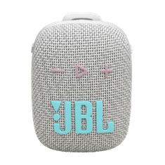 JBL WIND 3S Grey večnamenski prenosni BT zvočnik z nosilcem za motor/kolo