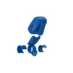 JBL WIND 3S Blue večnamenski prenosni BT zvočnik z nosilcem za motor/kolo